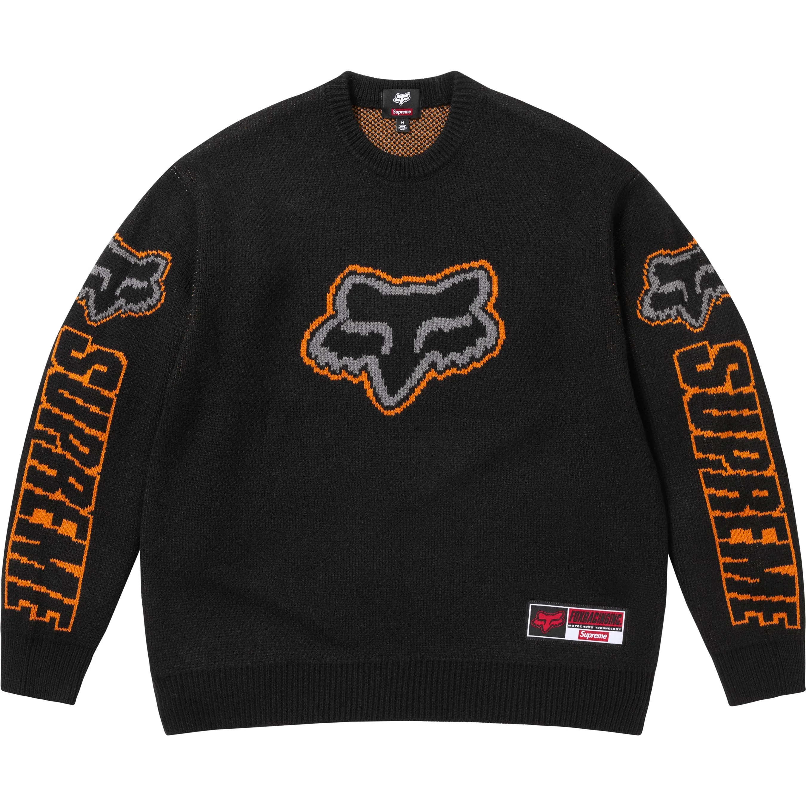 Supreme®/Fox Racing® Sweater view 6